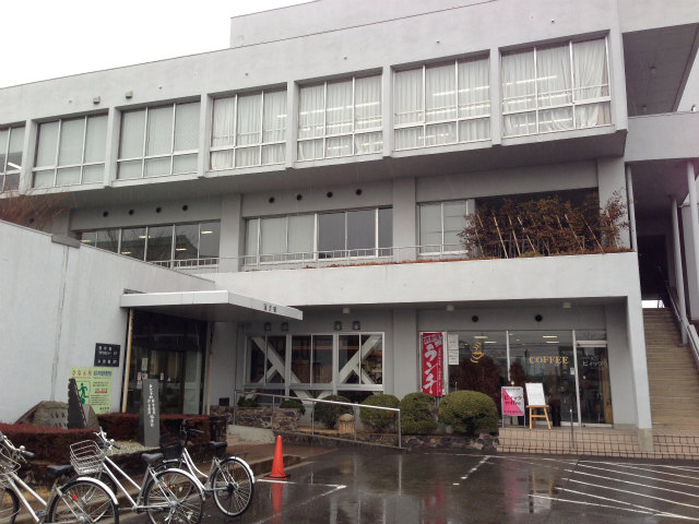 長久手市民公民館 長久手市民公民館