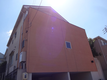 施工前 施工前