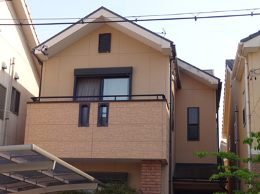 施工前 施工前