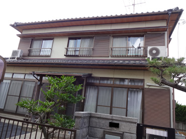 施工前 施工前