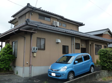 施工前 施工前