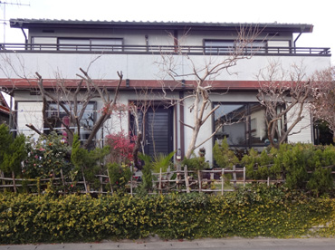 施工前 施工前