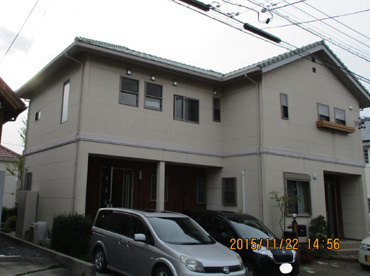 施工前 施工前