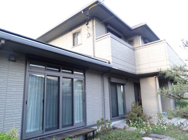 施工前 施工前