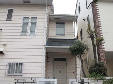 施工前 施工前