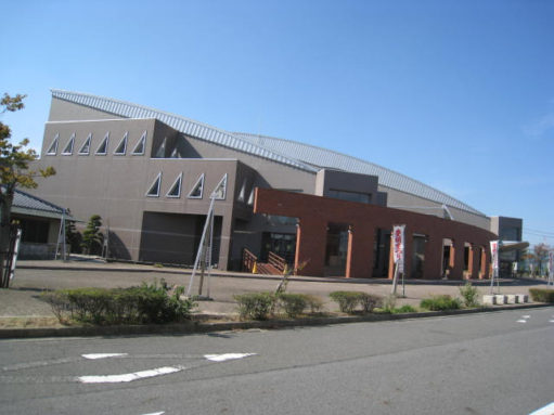 豊明市文化会館 豊明市文化会館